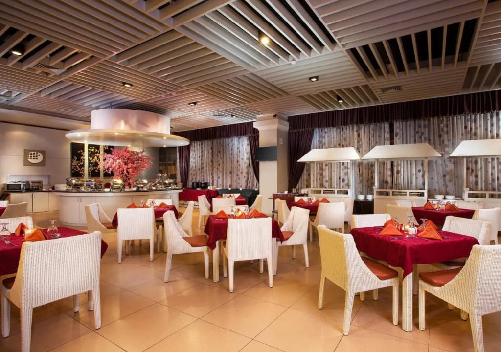 Hotel photo 20