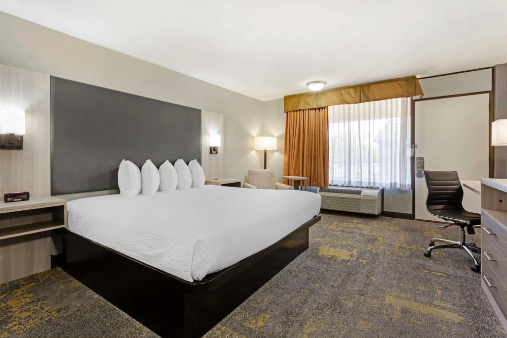 Hotel photo 4