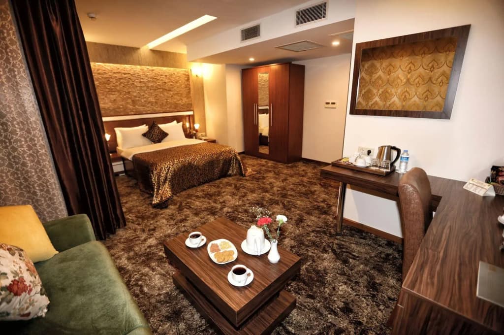 Hotel photo 22