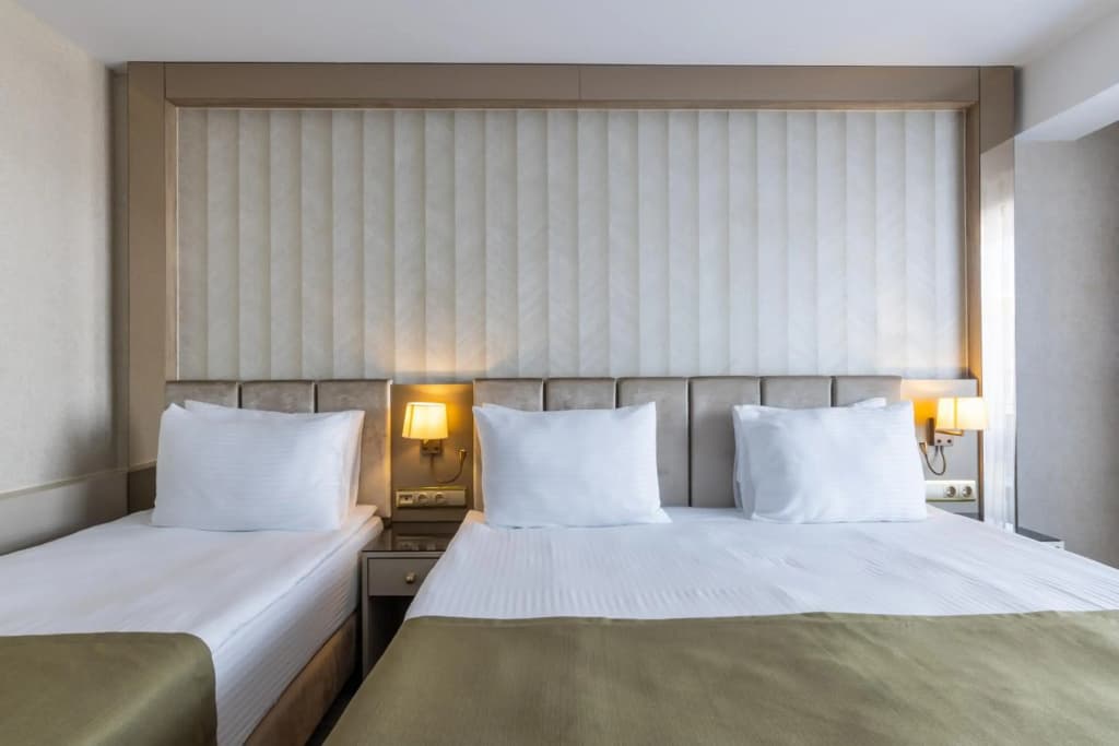Hotel photo 20