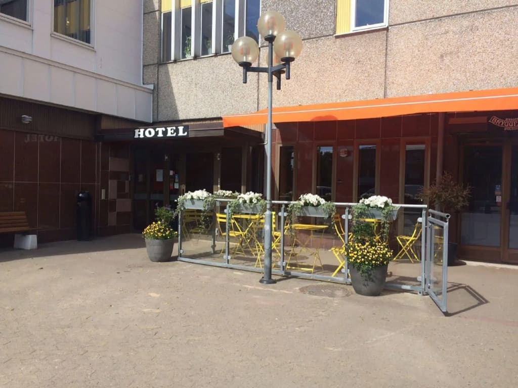 Hotel photo 1