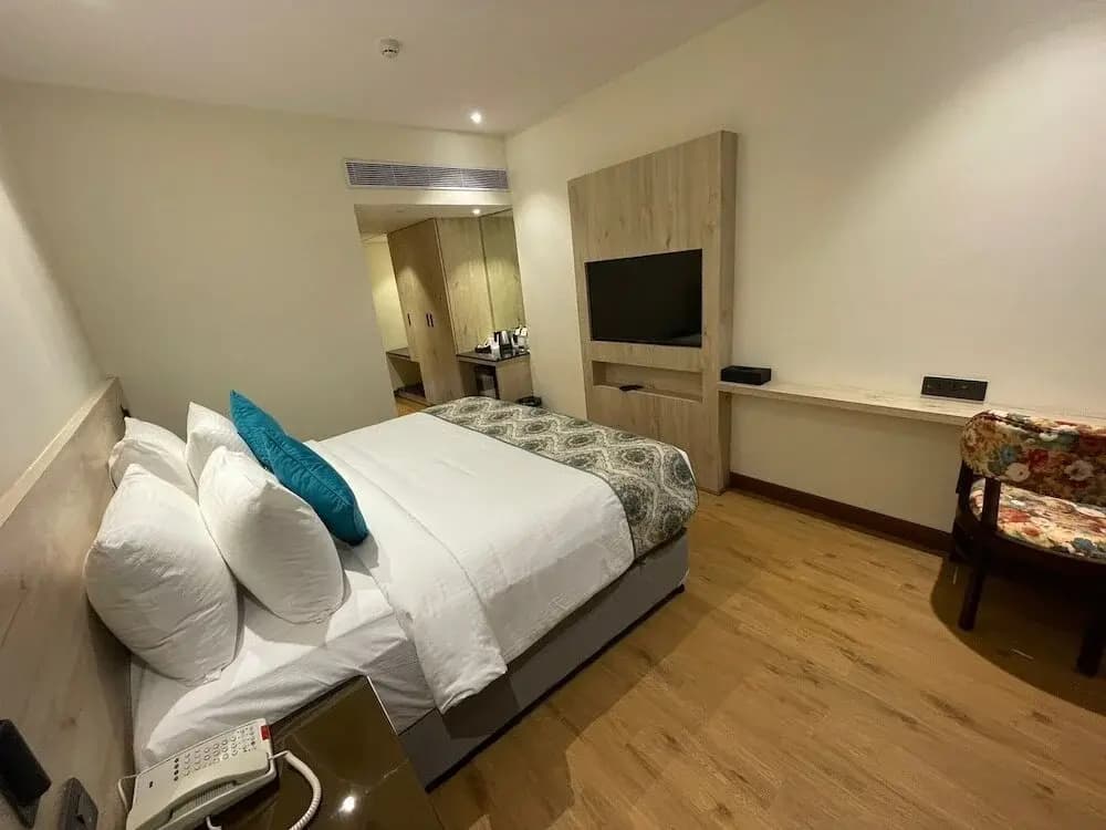 Hotel photo 18
