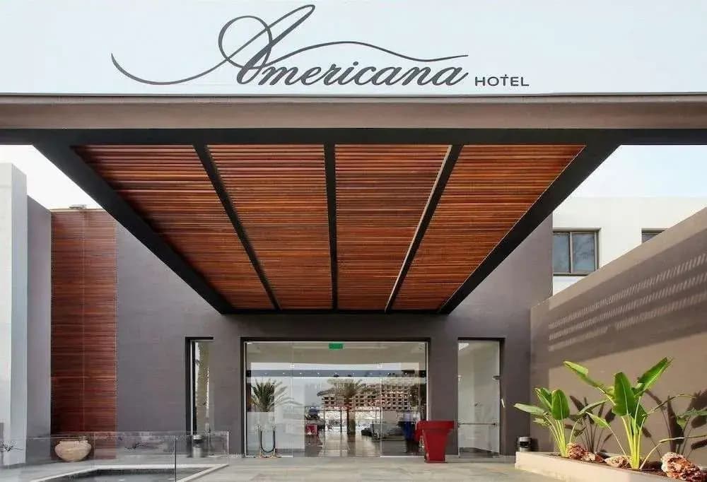 Hotel photo 1