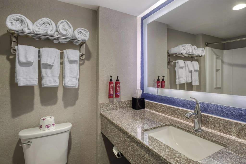 Hotel photo 8