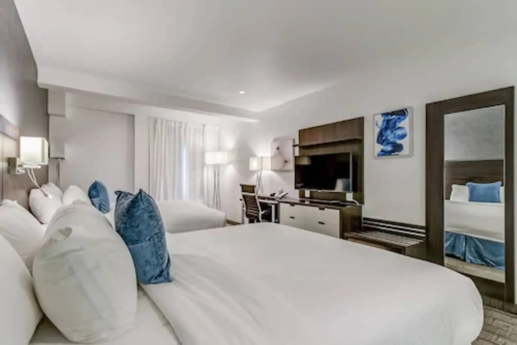 Hotel photo 6