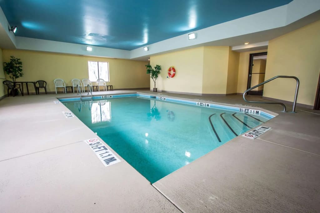 Hotel photo 11