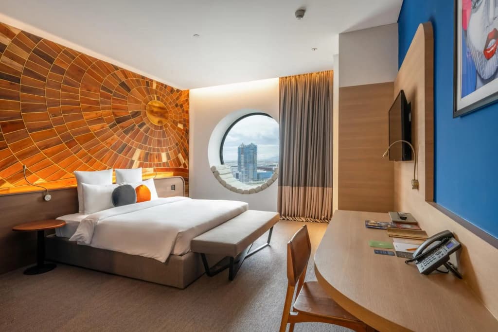 Hotel photo 22