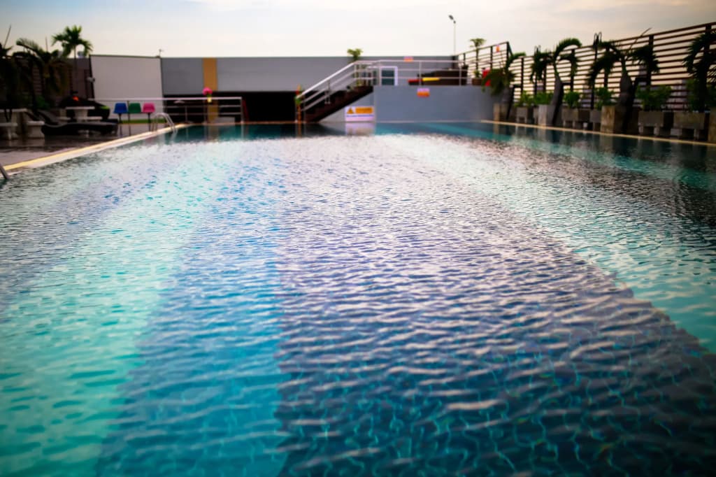 Hotel photo 15