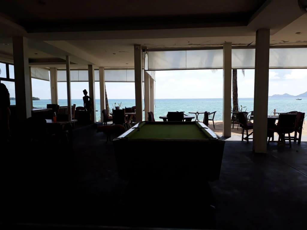 Hotel photo 22