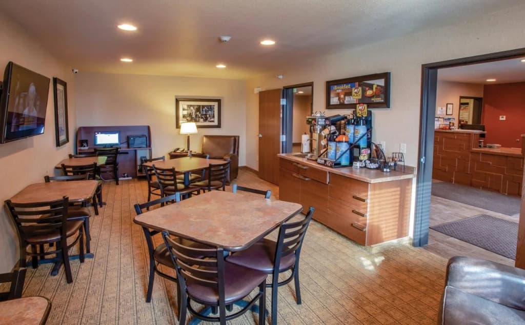 Hotel photo 26