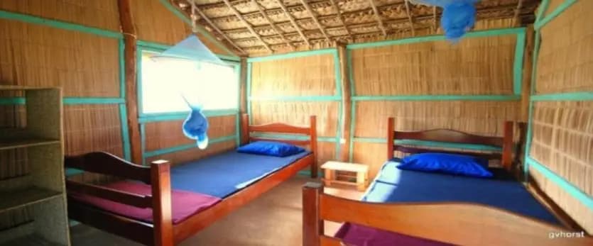 Economy room