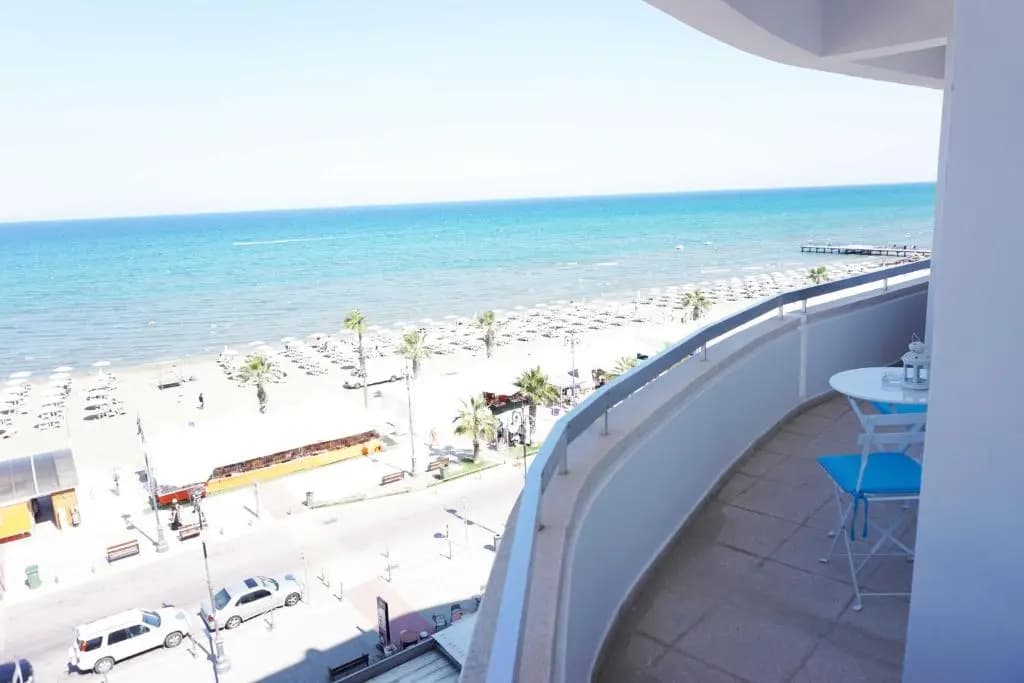 Hotel photo 14