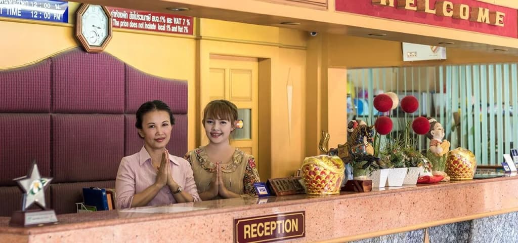 Hotel photo 10