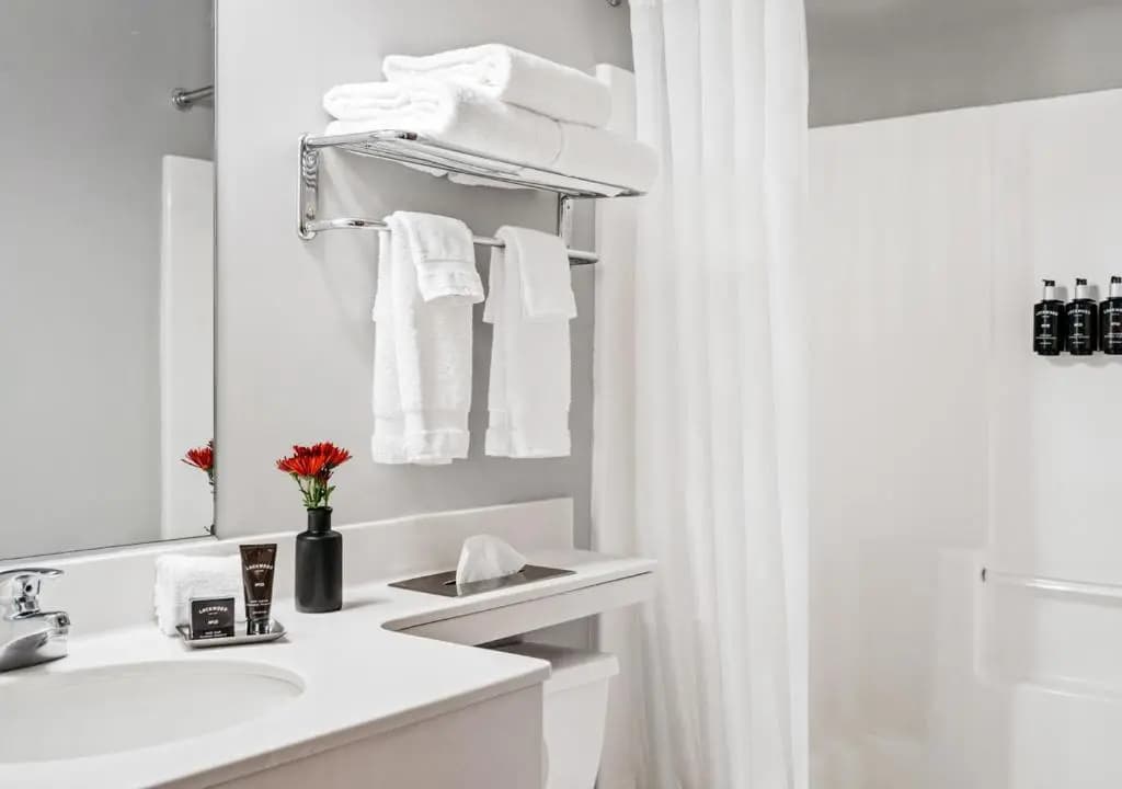 Hotel photo 8