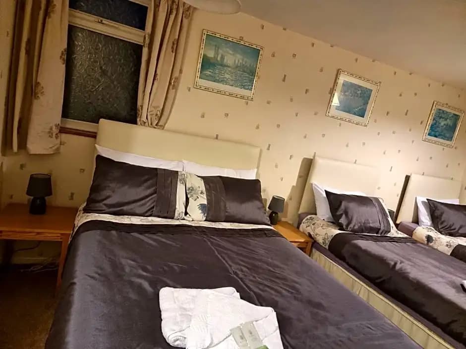 Hotel photo 8