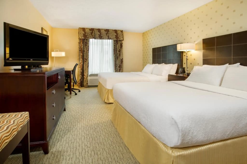 Hotel photo 5