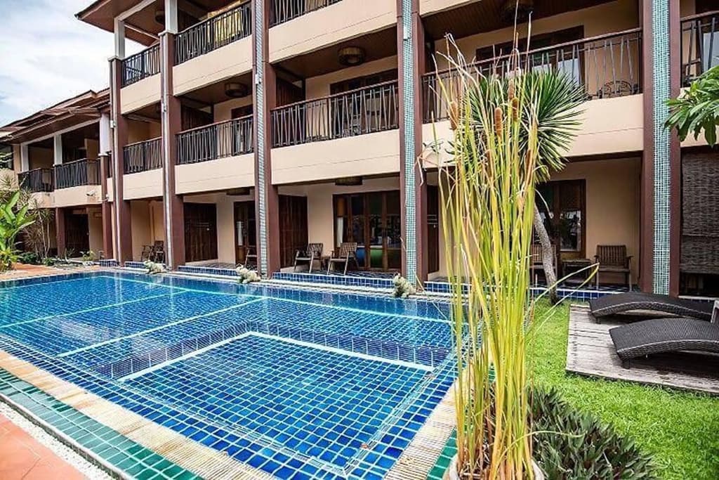 Hotel photo 35