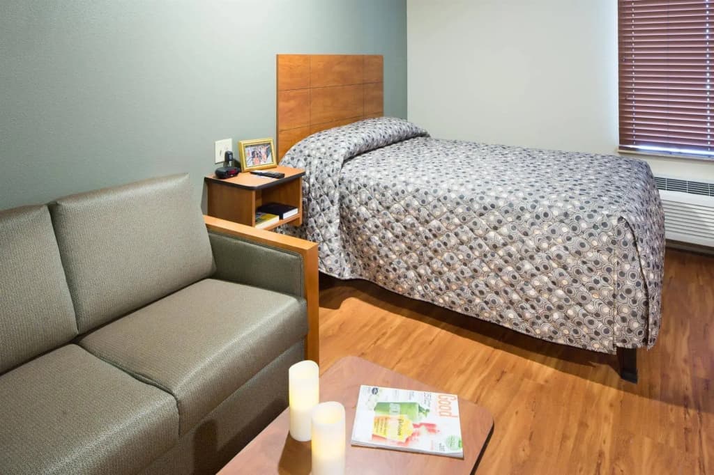 Hotel photo 8