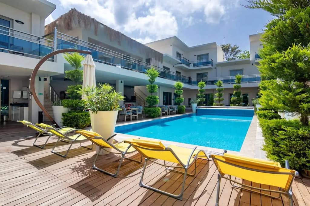Hotel photo 17