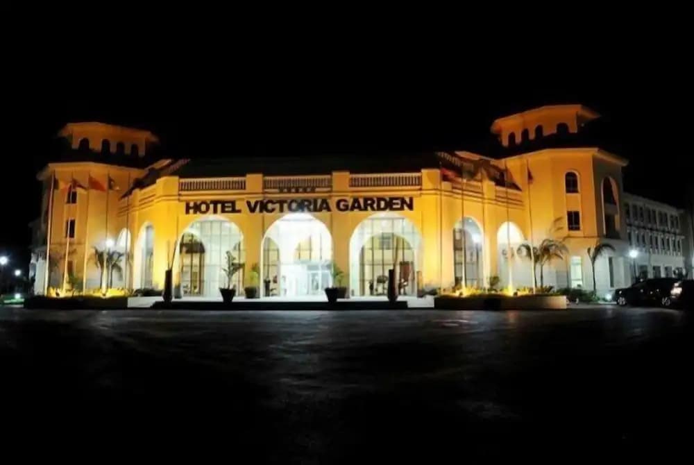 Hotel photo 1