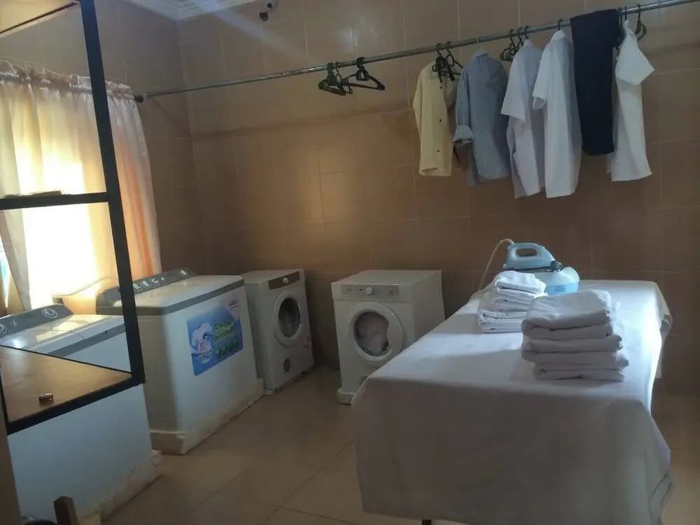Hotel photo 19