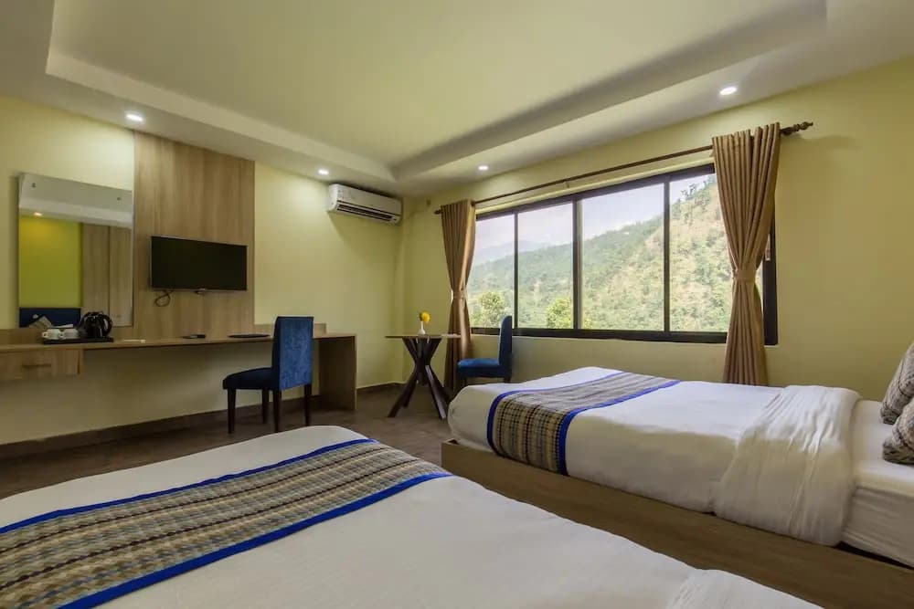 Hotel photo 2