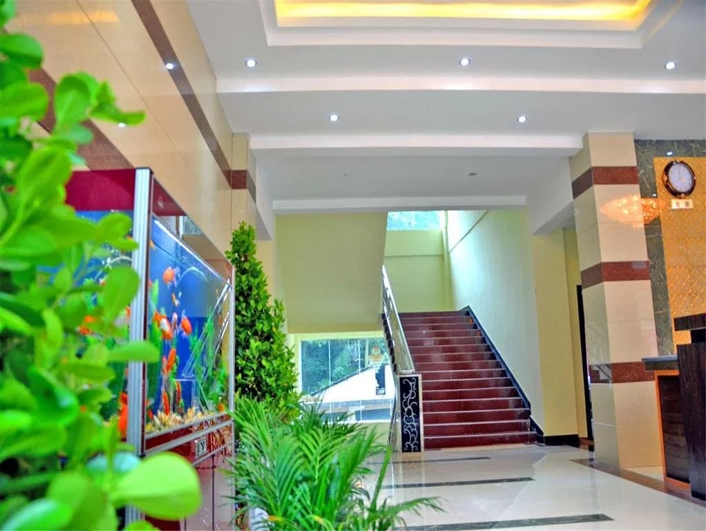 Hotel photo 8