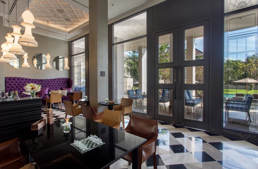 Hotel photo 22
