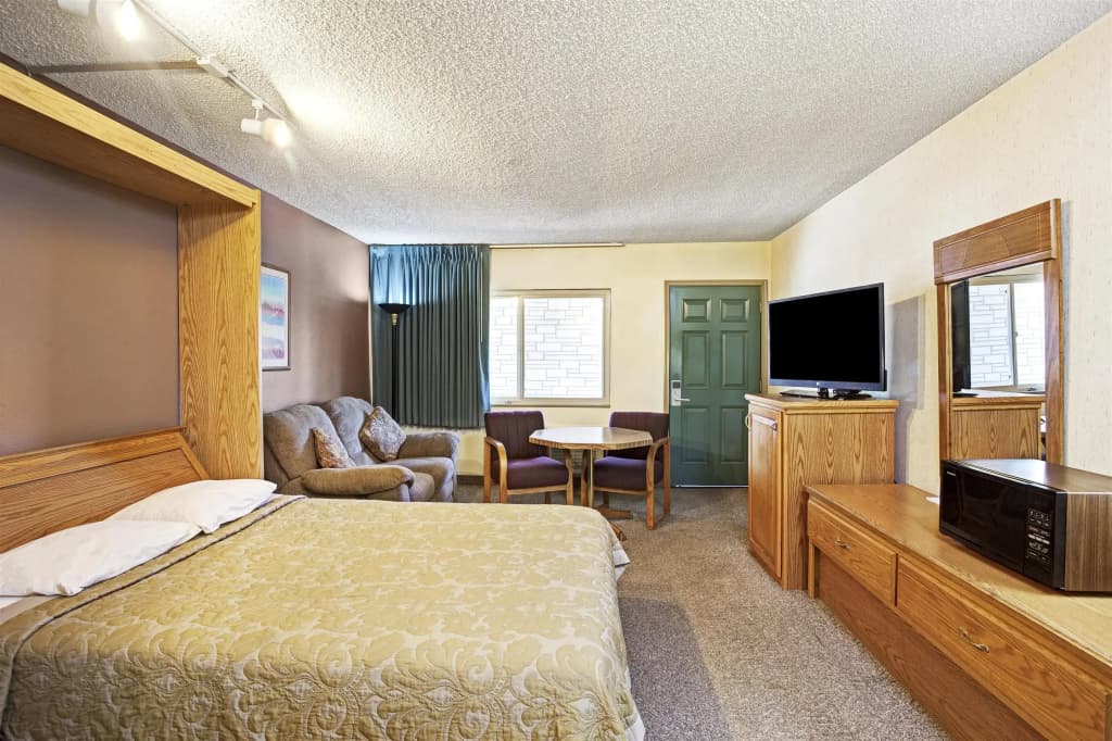 Hotel photo 10