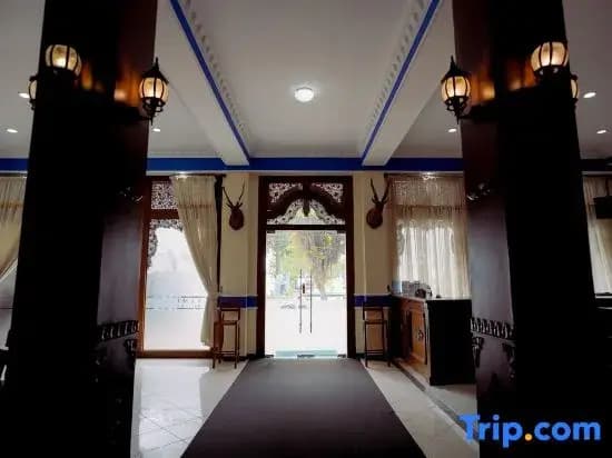 Hotel photo 11
