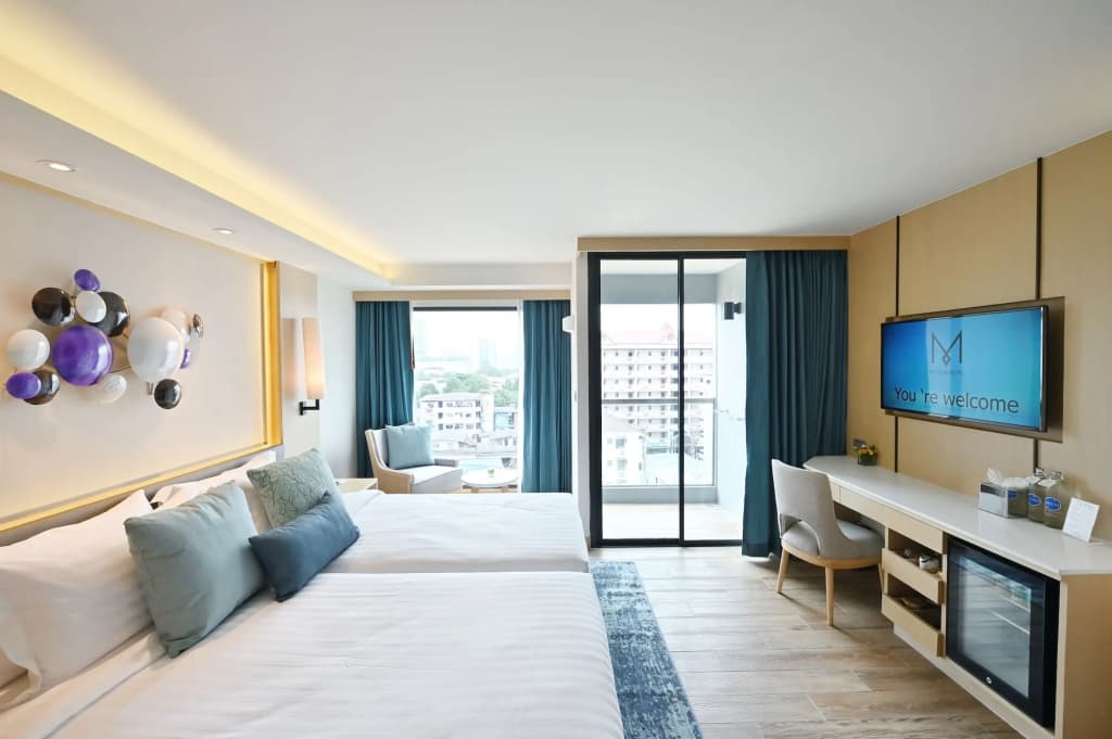 Hotel photo 7