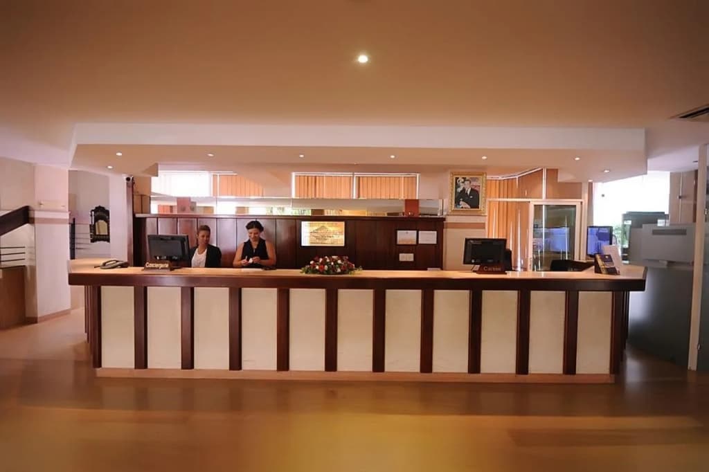Hotel photo 35