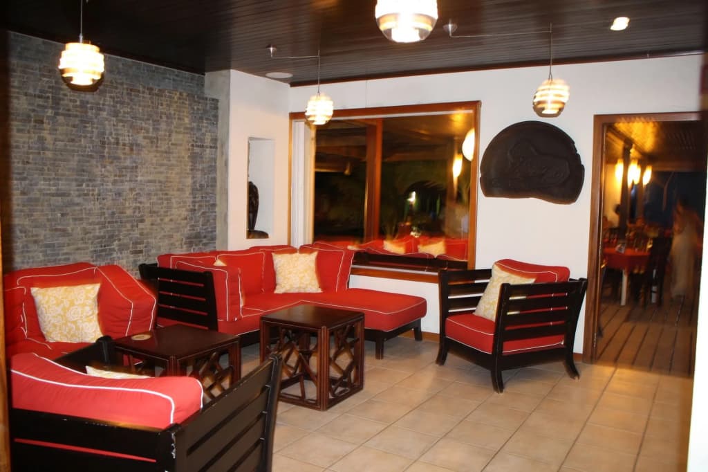 Hotel photo 17