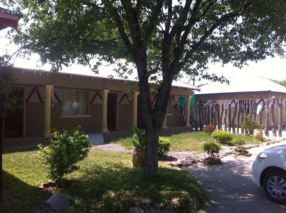 Hotel photo 10