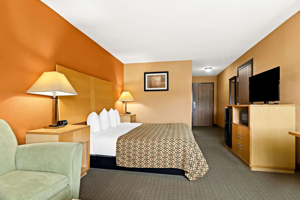 Hotel photo 5