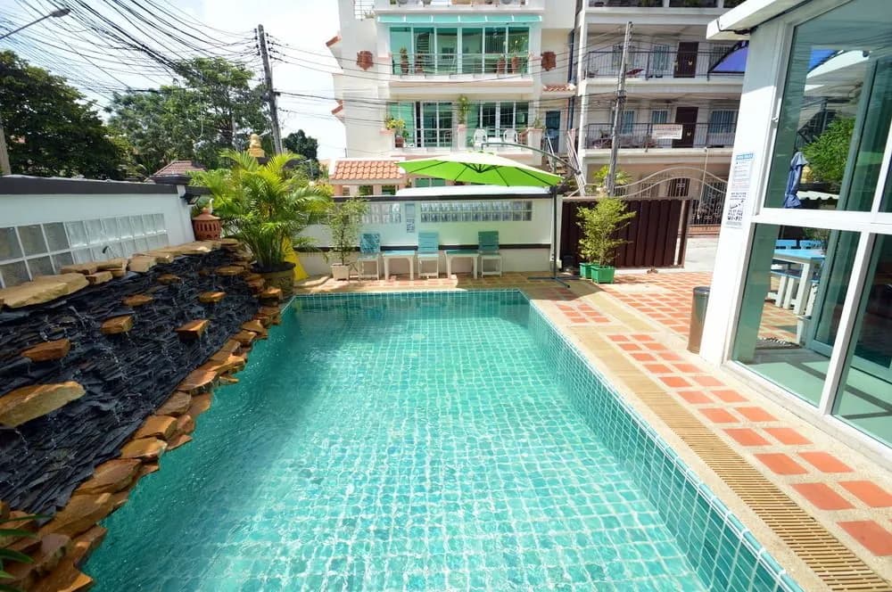 Hotel photo 18
