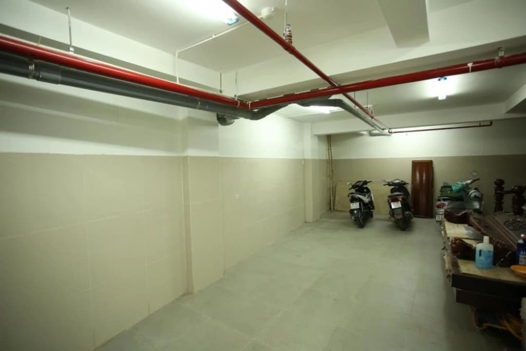 Hotel photo 9