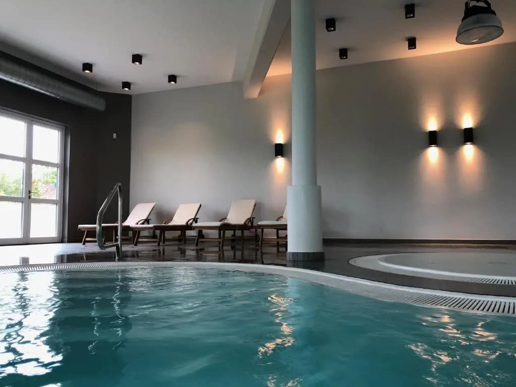 Hotel photo 14