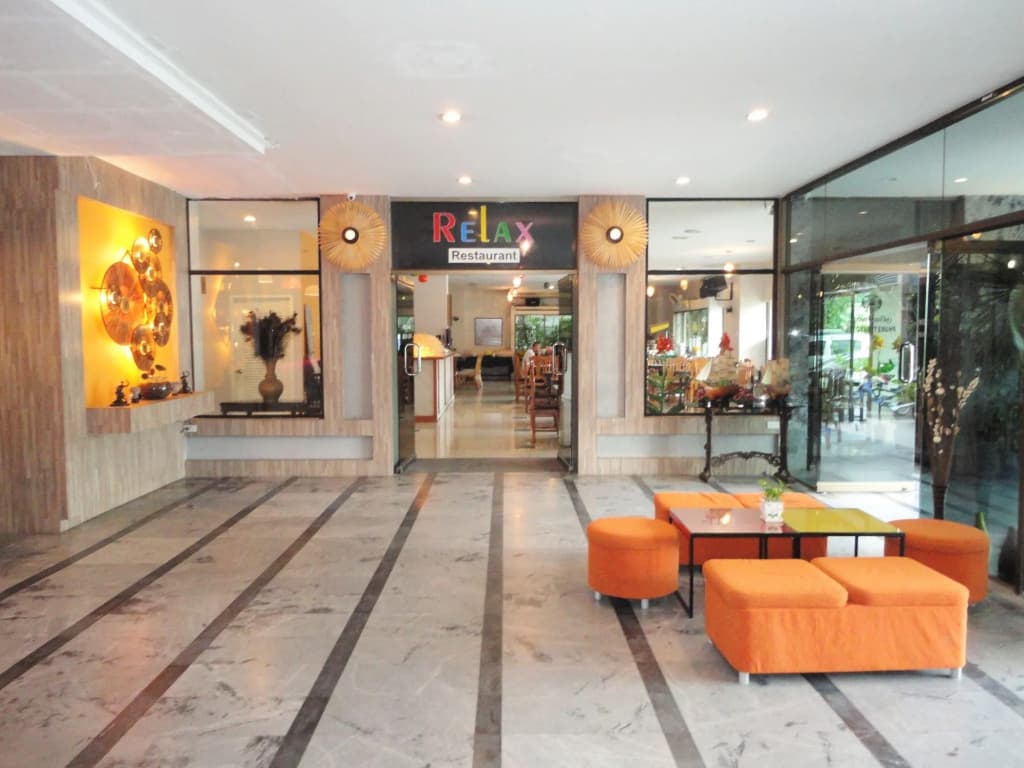 Hotel photo 2