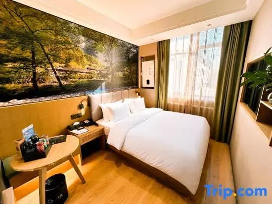 Business room