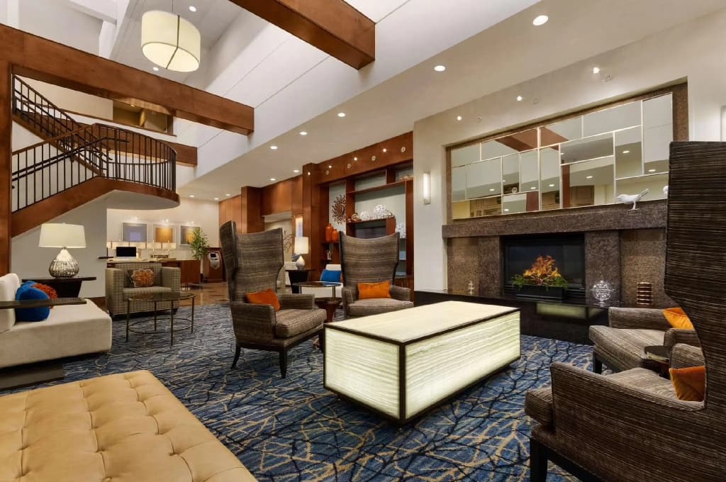 Hotel photo 2