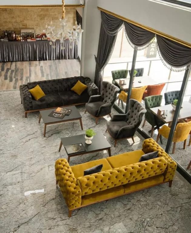 Hotel photo 14