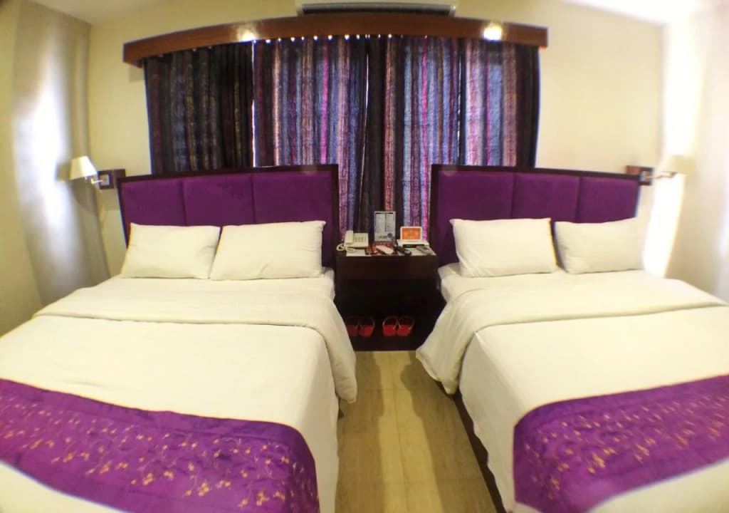 Hotel photo 3