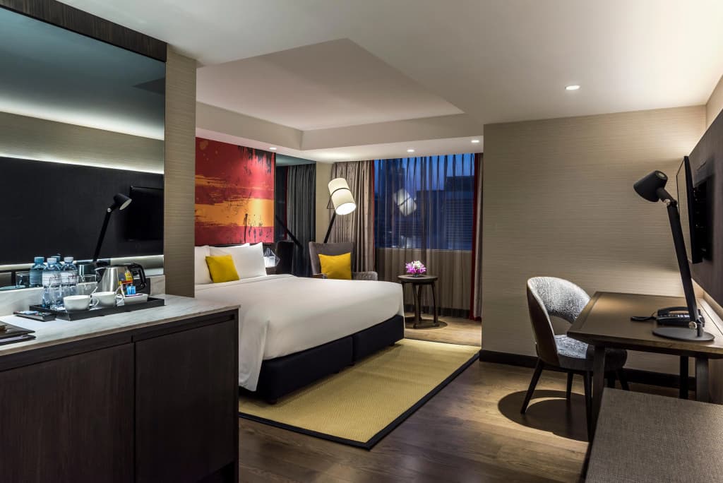 Hotel photo 2