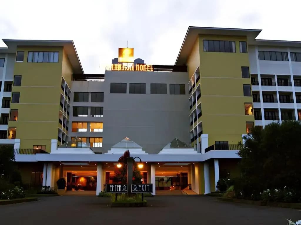 Hotel photo 36