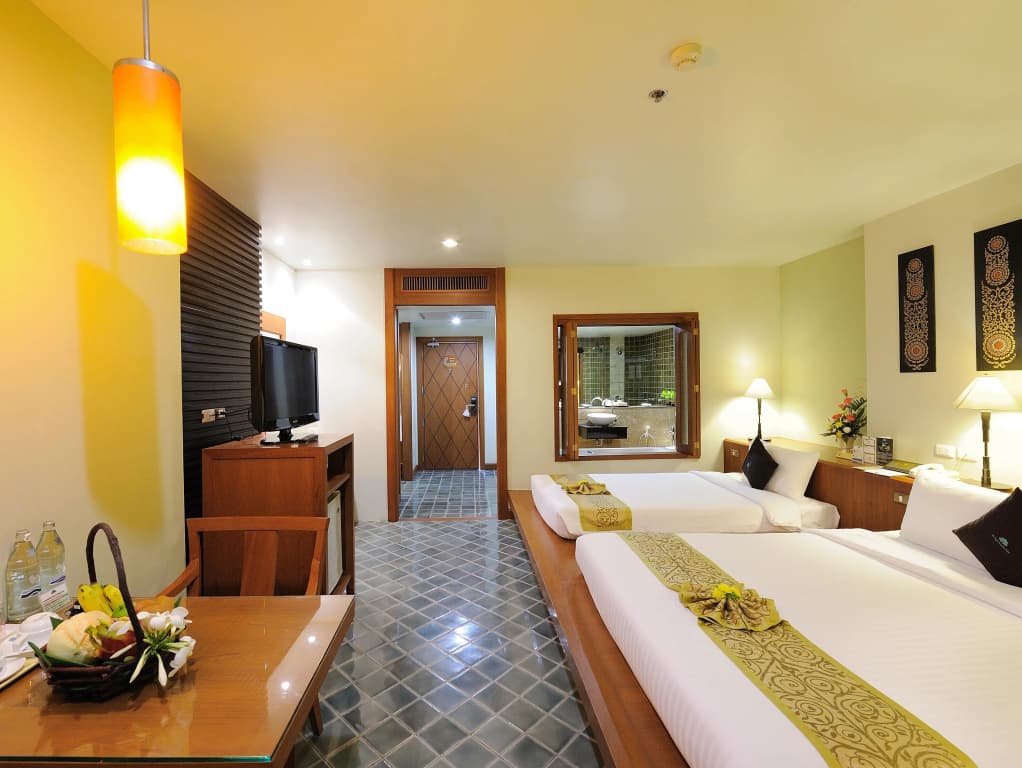 Hotel photo 8