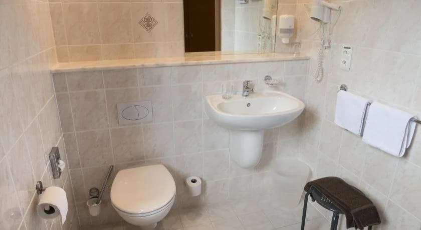 Hotel photo 10