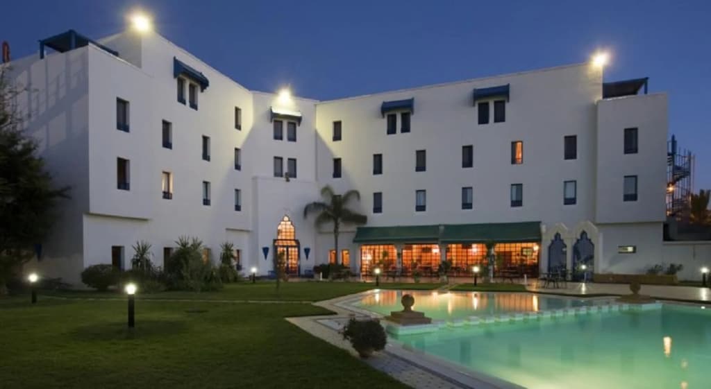 Hotel photo 16