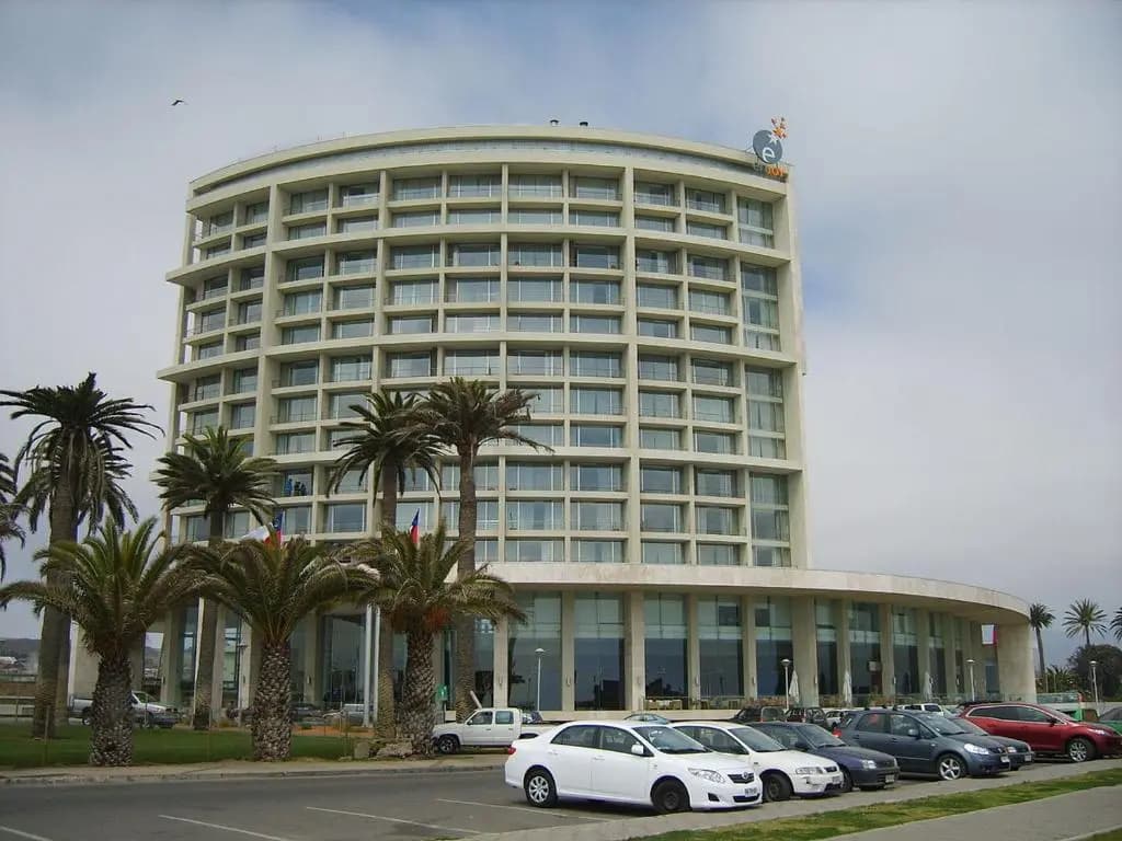 Hotel photo 1