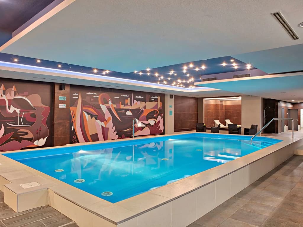 Hotel photo 19